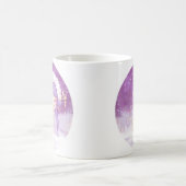 Kokeshi Etoile Koffiemok (Center)