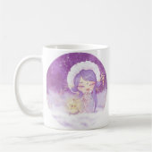 Kokeshi Etoile Koffiemok (Links)