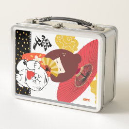 KOKESHI LIEFDE Chow Valentijnsdag 