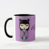 Kokeshi-pop Mok (Links)