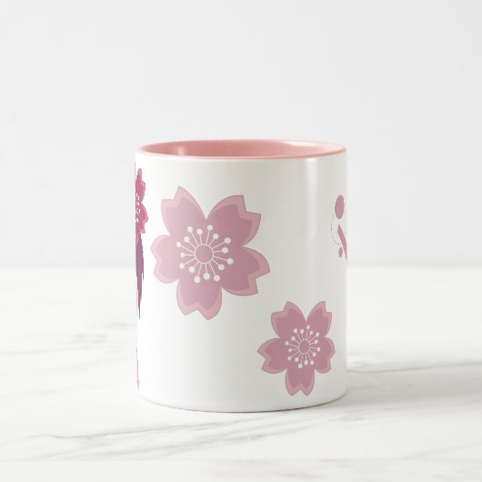 Kokeshi Sakura Mok (Center)