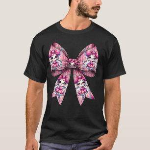 Kokette Boog Hula Hoop Hooping Hoepel Danseres Mei T-shirt