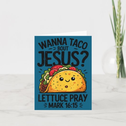 Kokette cinque de mayo strik grappige Mexicaanse f Kaart (Voorkant)