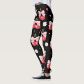 Kokette Kersen Leggings (Links)