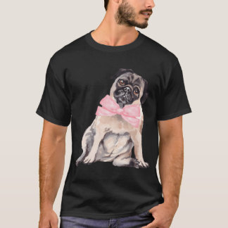 Kokette Pug T-shirt