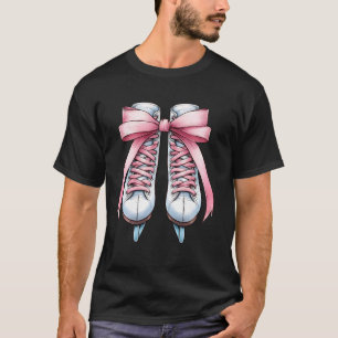 Kokette Strik Ijs Schatsen Moeder Ijs Schatser Moe T-shirt