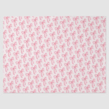 Kokette strik roze baby shower