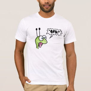 kokhalsbug t-shirt