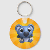 KoKo Sleutelhanger (Voorkant)