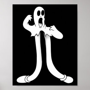 Koko: The Clown Ghost verdeelt het zwarte werk Poster