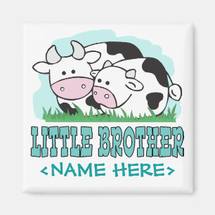 Kokoeien Little Brother Magneet