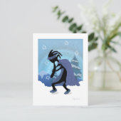 Kokohoshipelli 2008 briefkaart (Staand voorkant)