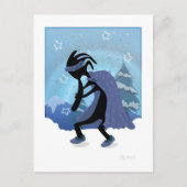 Kokohoshipelli 2008 briefkaart (Voorkant)