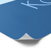 Kokohoshipelli Poster (Hoek)