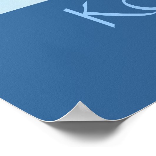 Kokohoshipelli Poster (Hoek)