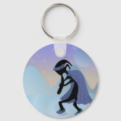 Kokohoshipelli Sleutelhanger (Voorkant)