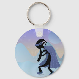 Kokohoshipelli Sleutelhanger