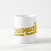 Kokomo Drink T-shirts Koffiemok (Center)
