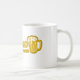 Kokomo Drink T-shirts Koffiemok