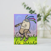 kokop"EGG"lli Briefkaart (Staand voorkant)