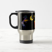 KOKOPELI Travel MUG van SRF Reisbeker (Links)