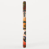 Kokopelli Art Case-Mate iPhone Case (Achterkant/rechts)