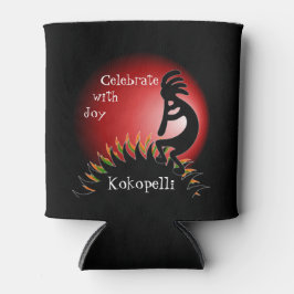 Kokopelli Blikjeskoeler