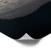 Kokopelli Brings Rain Print (Hoek)