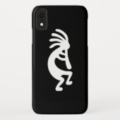 Kokopelli Case-Mate iPhone Case (Achterkant)