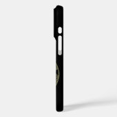 Kokopelli Duo - Man in het doolhof - Dreamcatcher  Case-Mate iPhone Case (Achterkant / Links)