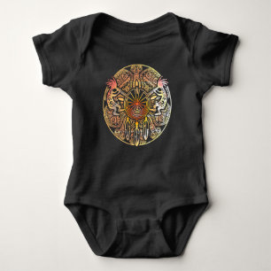 Kokopelli Duo - Man In The Maze - Droomvanger 1 Romper