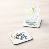 Kokopelli en Kokopelli Mana Onderzetter (Rechterzijde)