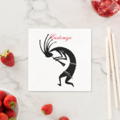 Kokopelli flute player Thunder_Cove Servet (Insitu)