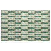 KOKOPELLI grappig vertrouwd met uw ideeën Stof (Yard (91,4 cm))