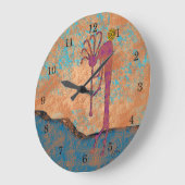 Kokopelli Grote Klok (Hoek)