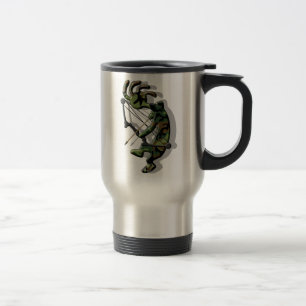 Kokopelli Hunter Reisbeker