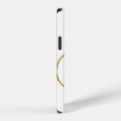 Kokopelli iPhone Hoesje (Rechterkant)