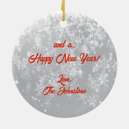 Kokopelli-keramische keramiek keramisch ornament (Achterkant)