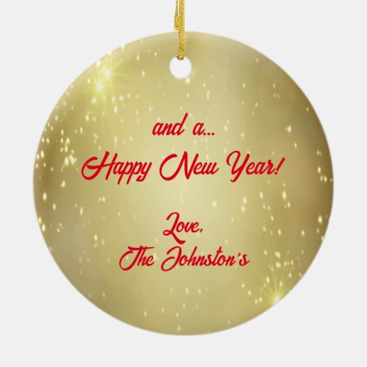 Kokopelli-keramische keramiek keramisch ornament (Achterkant)