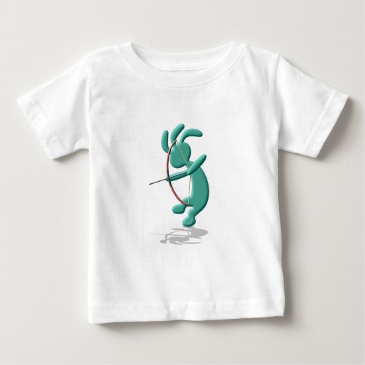Kokopelli Kinder Archery (Voorkant)