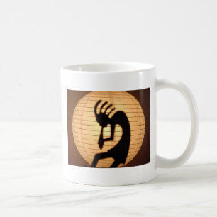 kokopelli koffiemok