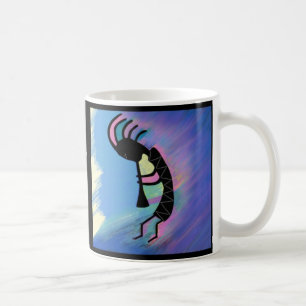 Kokopelli Koffiemok