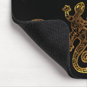 Kokopelli Kunst Muismat (Hoek)