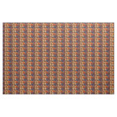 Kokopelli Kunst Stof (Yard (91,4 cm))