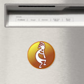 Kokopelli Magneet (Insitu (Vaatwasser))