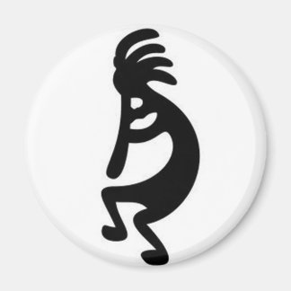 Kokopelli Magneet