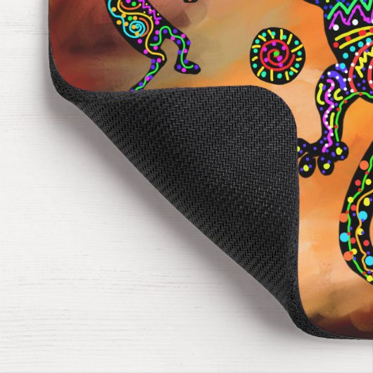 Kokopelli Muismat (Hoek)