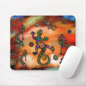 Kokopelli Muismat (Met muis)