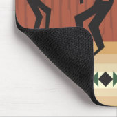 Kokopelli Muismat (Hoek)