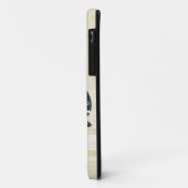 KOKOPELLI musicus trio + jouw ideeën Case-Mate iPhone Case (Achterkant/links)